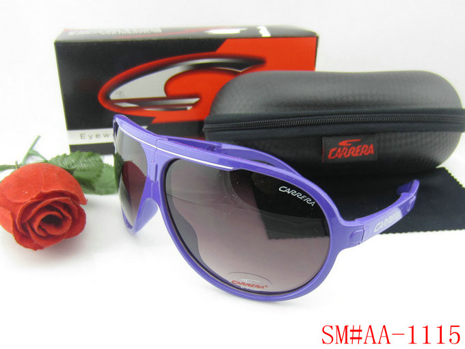 Lunettes de soleil Carrera